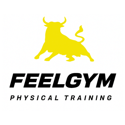 Logo Centro deportivo